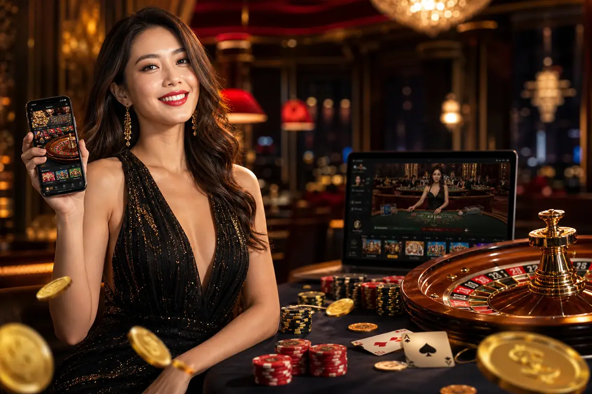 gog777 KBZPay ငွေသွင်းပြီး ဘောနပ်စ် ရယူခြင်း