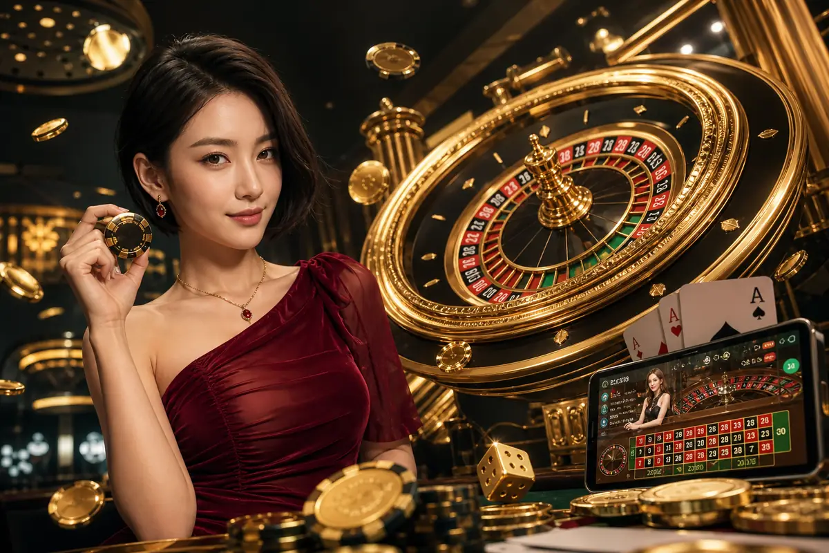 gog777 အကောင့် လုံခြုံရေး ကာကွယ်မှု