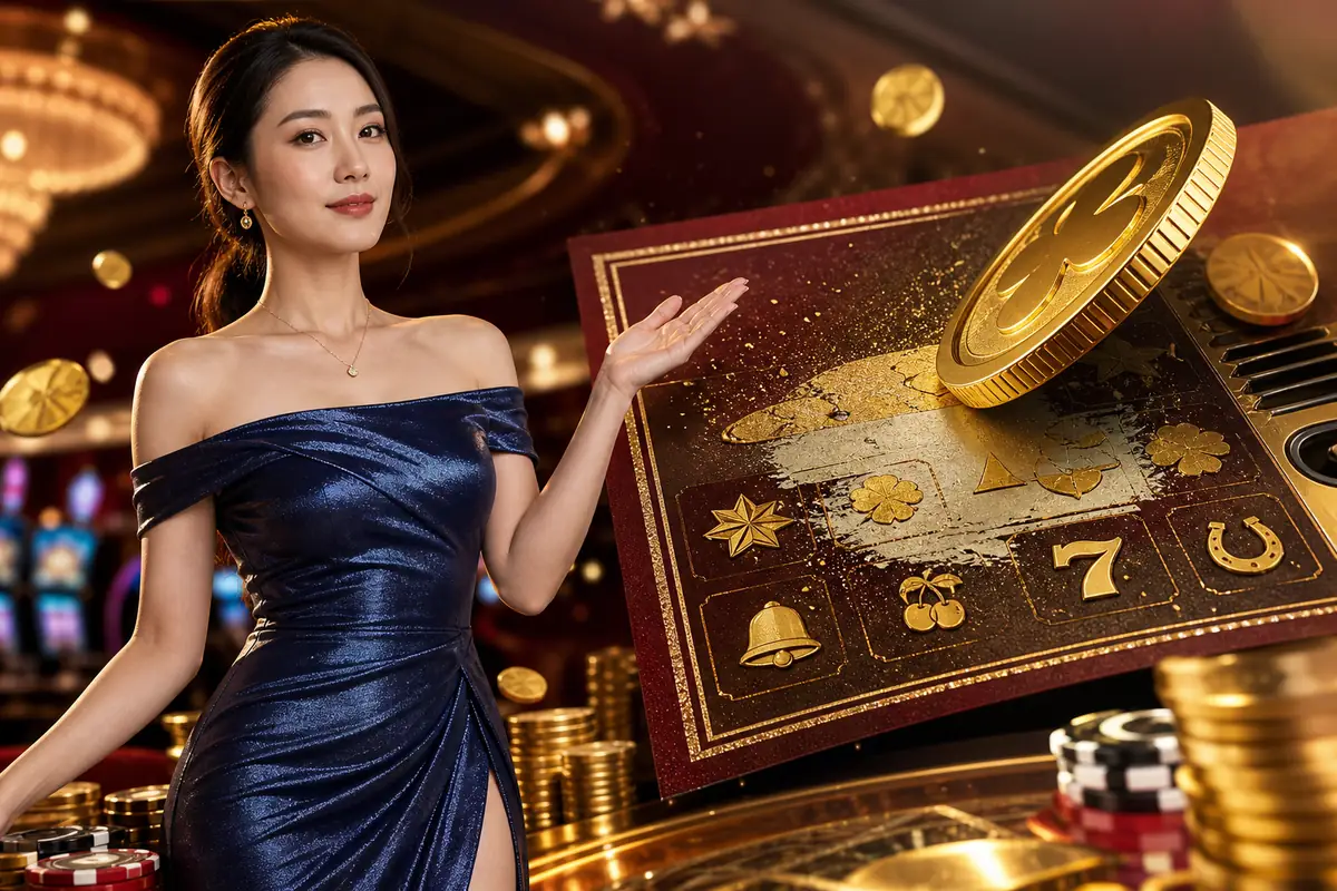 gog777 ကြိုဆိုဘောနပ်စ် ငွေပေါင်းစုခြင်း