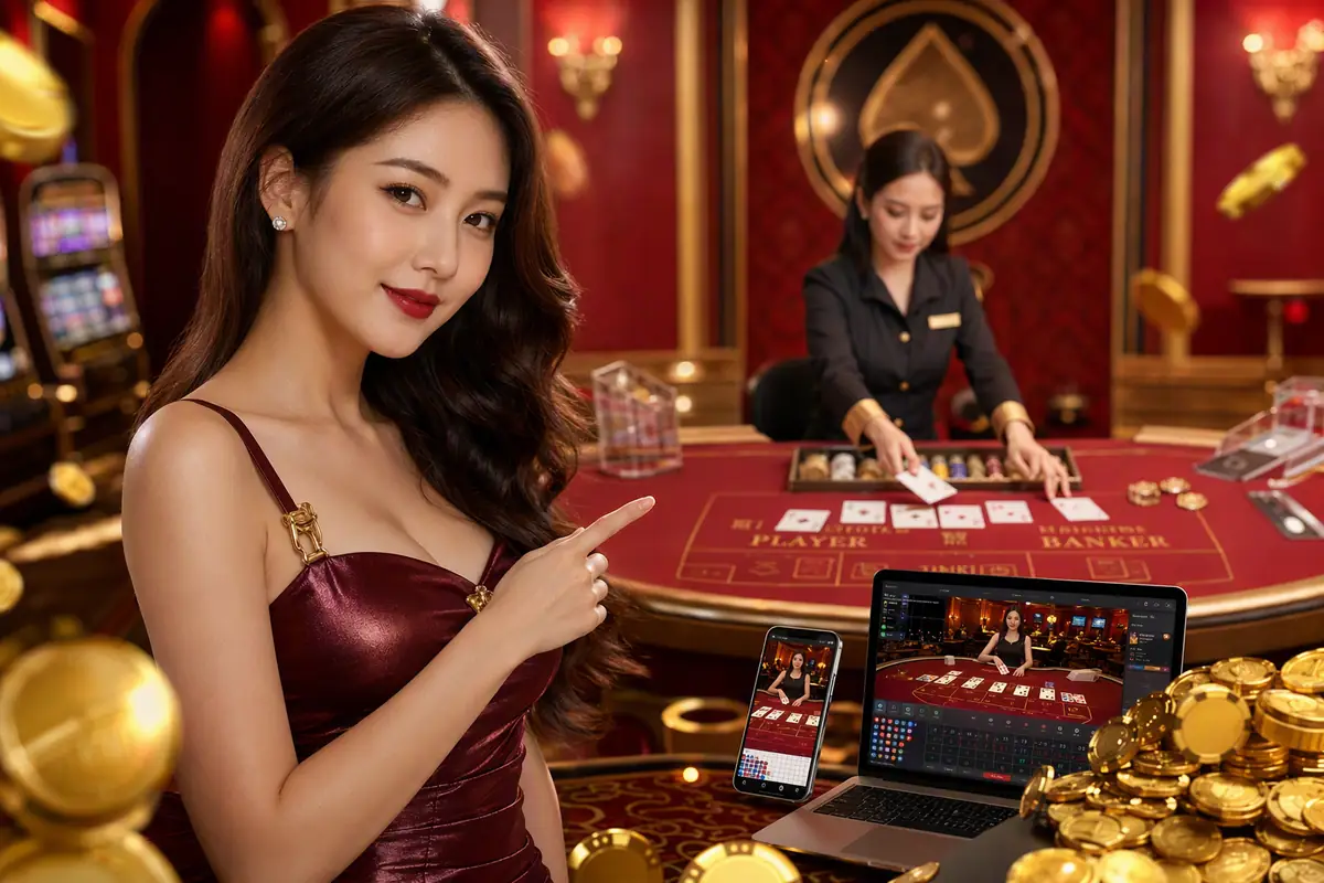 gog777 ငွေသွင်းထုတ် လုပ်ငန်းစဉ်