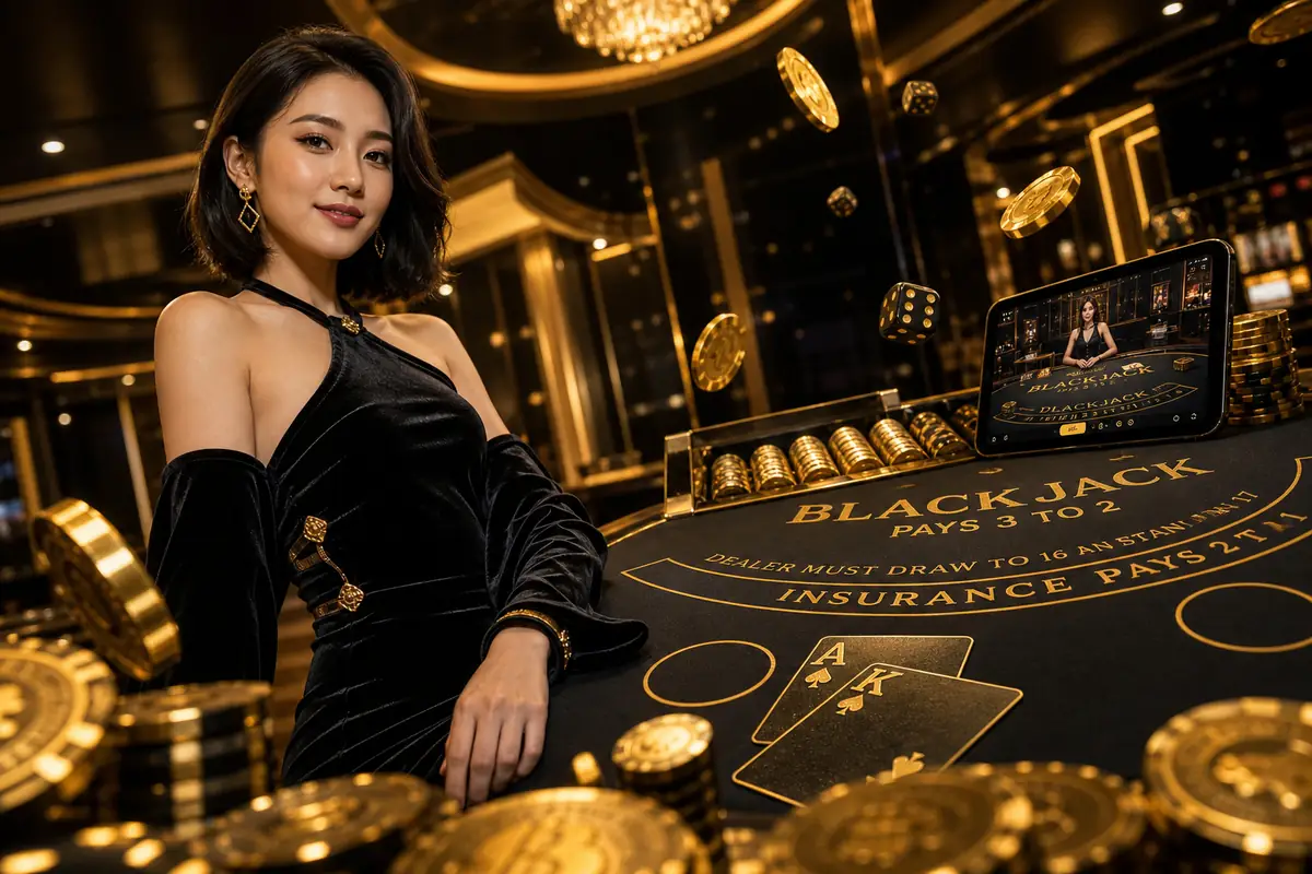 gog777 VIP အဆင့် ဆုများ