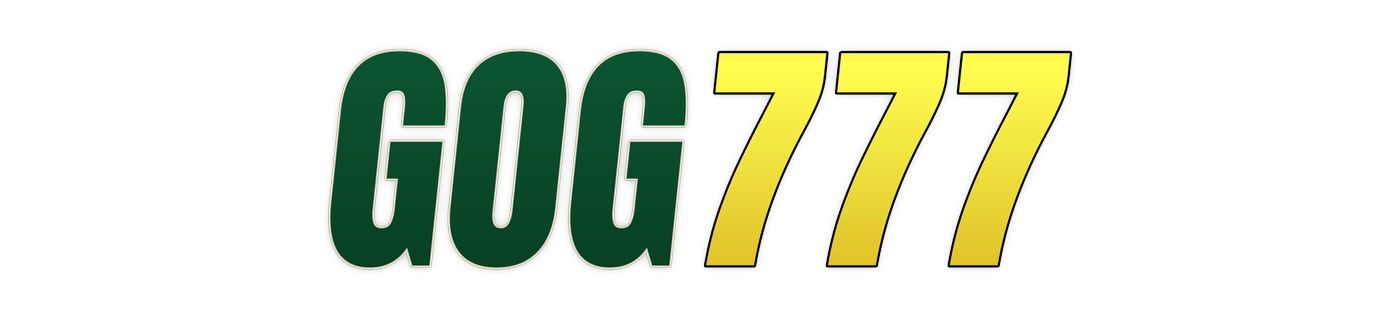 gog777 logo